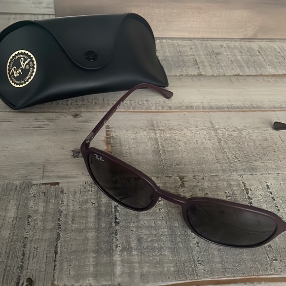 Ray-Ban sunglasses - Picture 6 of 6